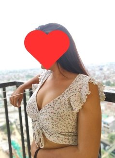 JANVI FOR REAL MEET - escort in Noida Photo 3 of 4