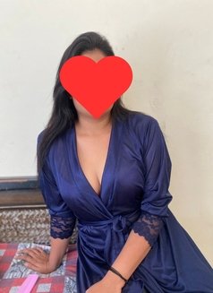 JANVI FOR REAL MEET - escort in Noida Photo 4 of 4