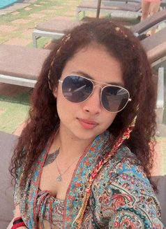 Janvi Genuine Escort Call Girls Lucknow - escort in Lucknow Photo 1 of 6