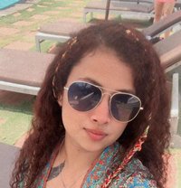 Janvi Genuine Escort Call Girls Lucknow - puta in Lucknow