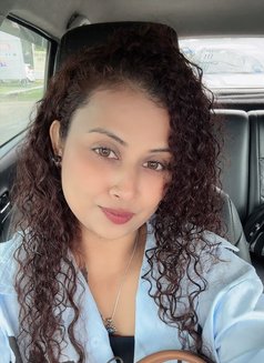 Janvi Genuine Escort Call Girls Lucknow - escort in Lucknow Photo 2 of 6