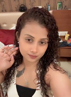 Janvi Genuine Escort Call Girls Lucknow - escort in Lucknow Photo 3 of 6