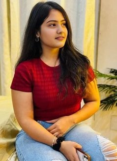 Janvi Gupta - escort in Chennai Photo 1 of 1