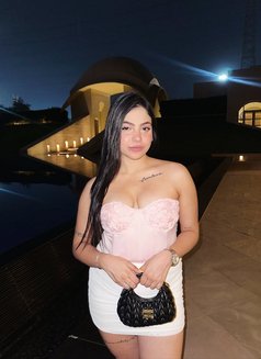 Janvi Gupta - escort in Kolkata Photo 1 of 2