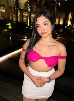 Janvi Gupta - escort in Kolkata Photo 2 of 2