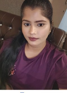 Janvi Here for Serv You - puta in Ranchi Photo 1 of 3