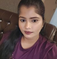 Janvi Here for Serv You - escort in Ranchi