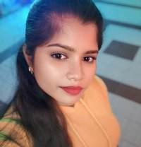 Janvi Here for Serv You - escort in Ranchi