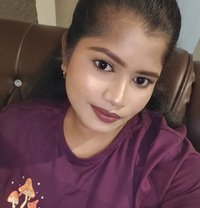 Janvi Here for Serv You - escort in Ranchi