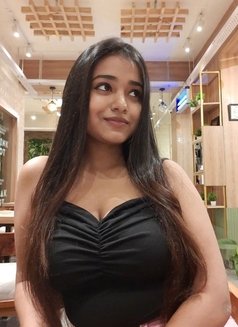 Janvi⚜️(independent)cam@ Meet ⚜️, Escort - puta in Kolkata Photo 1 of 2