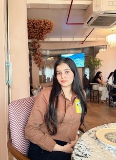 Janvi⚜️(independent)cam@ Meet ⚜️, Escort - escort in Kolkata Photo 2 of 2