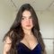 Janvi⚜️(independent)cam@ Meet ⚜️, Escort - escort in Kolkata