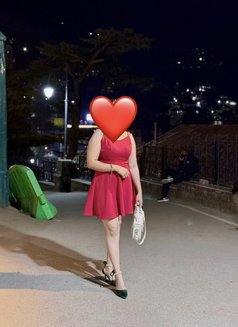 Janvi Independent Cam & Meet - escort in New Delhi Photo 1 of 8