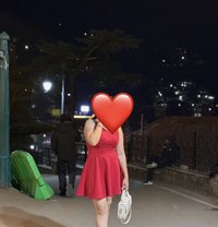 Janvi Independent Cam & Meet - escort in New Delhi