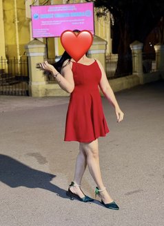 Janvi Independent Cam & Meet - escort in New Delhi Photo 3 of 8