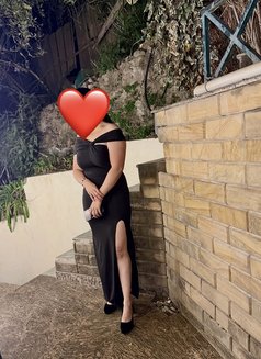 Janvi Independent Cam & Meet - escort in New Delhi Photo 6 of 8