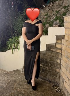 Janvi Independent Cam & Meet - escort in New Delhi Photo 7 of 8