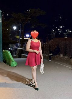 Janvi Independent Cam & Realmeet - escort in Gurgaon Photo 1 of 8