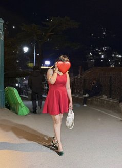 Janvi Independent Cam & Realmeet - escort in Gurgaon Photo 2 of 8