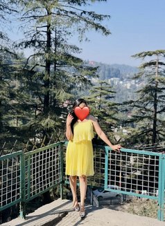 Janvi Independent Cam & Realmeet - escort in Gurgaon Photo 4 of 8