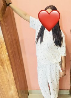 Janvi Independent Cam & Realmeet - escort in Gurgaon Photo 8 of 8