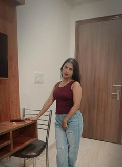 Janvi Independent Escorts - escort in Gurgaon Photo 3 of 4