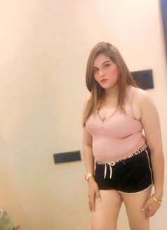 Janvi Independent & Genuine Escorts Serv - puta in Pune Photo 1 of 4