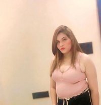 Janvi Independent & Genuine Escorts Serv - puta in Pune