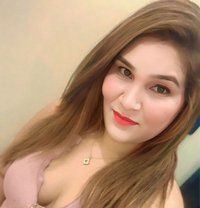Janvi Independent & Genuine Escorts Serv - puta in Pune