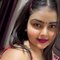 Janvi Independent Girl Doorstep Service - escort in Bangalore