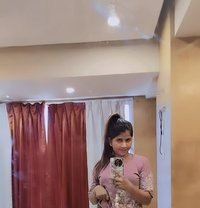 Janvi Independent Girl in Mumbai - puta in Mumbai