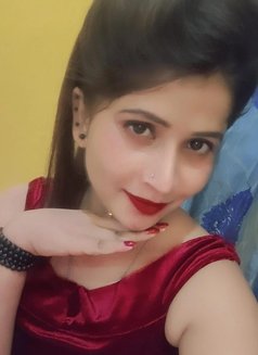 Janvi Independent Girl' in Mumbai - puta in Mumbai Photo 6 of 8