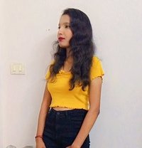 Janvi Independent Girl Video Confirmatio - escort in New Delhi