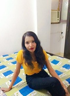 Janvi Independent Girl Video Confirmatio - puta in New Delhi Photo 5 of 10