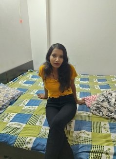 Janvi Independent Girl Video Confirmatio - escort in New Delhi Photo 6 of 10