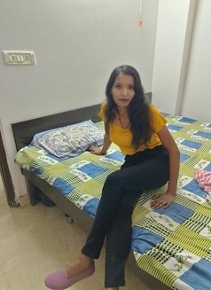 Janvi Independent Girl Video Confirmatio - escort in New Delhi Photo 8 of 10