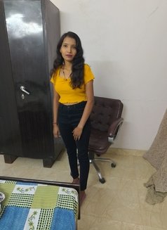 Janvi Independent Girl Video Confirmatio - escort in New Delhi Photo 9 of 10