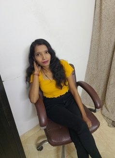 Janvi Independent Girl Video Confirmatio - escort in New Delhi Photo 10 of 10