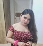 Janvi Independent Girl With Place - escort in New Delhi Photo 1 of 2