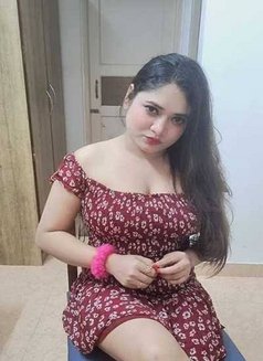 Janvi Independent Girl With Place - escort in New Delhi Photo 1 of 5