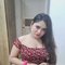 Janvi Independent Girl With Place - puta in New Delhi