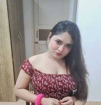 Janvi Independent Girl With Place - puta in New Delhi Photo 1 of 5