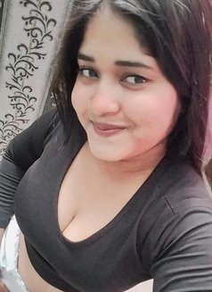 Janvi Independent Girl With Place - escort in New Delhi Photo 2 of 5