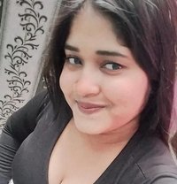 Janvi Independent Girl With Place - puta in New Delhi