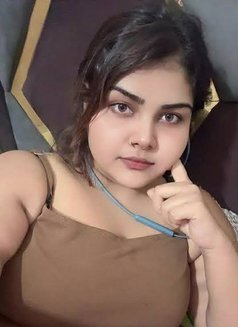 Janvi Independent Girl With Place - escort in New Delhi Photo 3 of 5