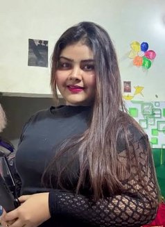 Janvi Independent Girl With Place - escort in New Delhi Photo 4 of 5