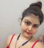 Pinky With Place Real Meet & Nude Cam - escort in New Delhi Photo 5 of 5