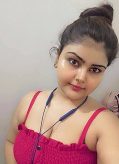 Janvi Independent Girl With Place - escort in New Delhi Photo 5 of 5