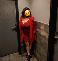 (( Janvi&🦋 Independent)) - puta in Chennai