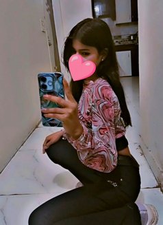 Janvi Independent - escort in Gurgaon Photo 1 of 5